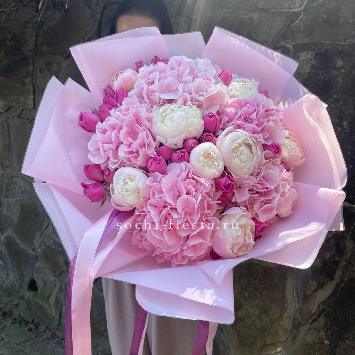 Букет "Валдбери" в Тольятти