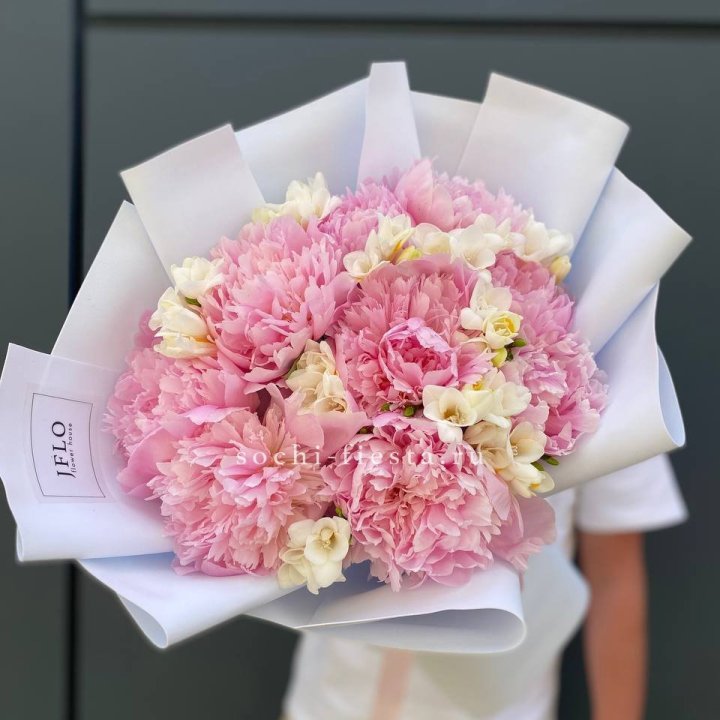  Букет "Фешен" в Тольятти