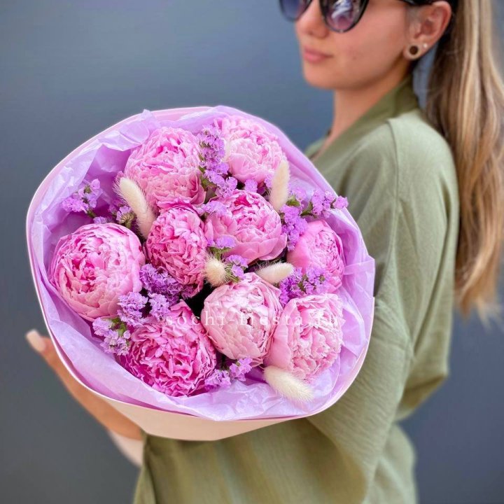  Букет "Белла" в Тольятти