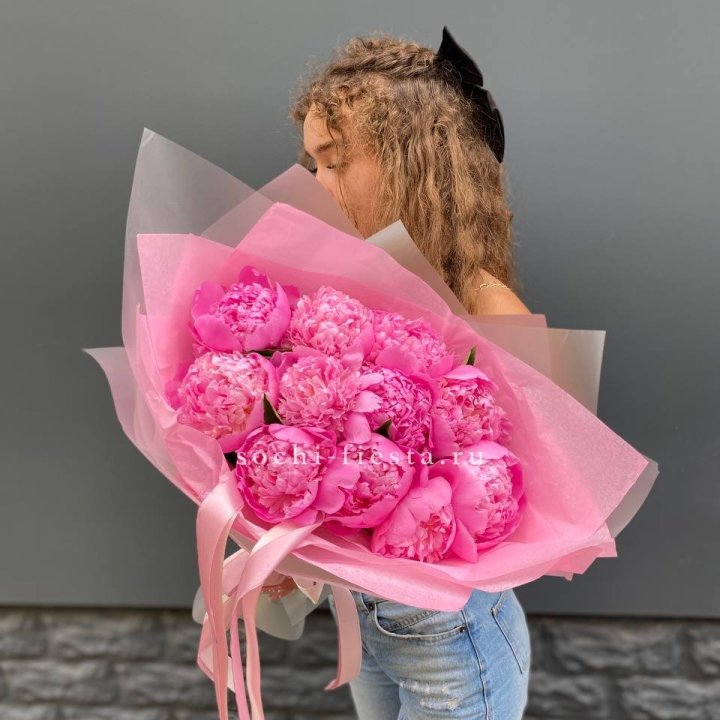  Букет "Флеми" в Тольятти