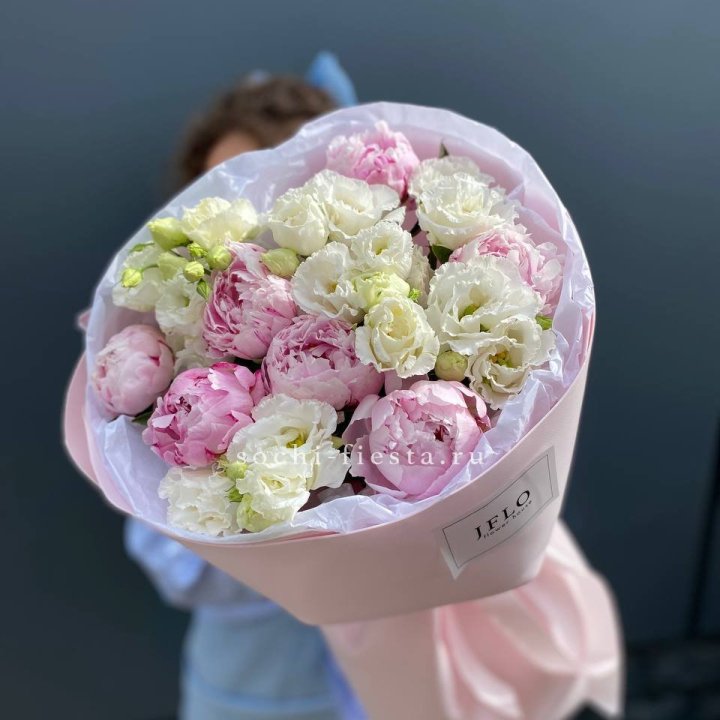  Букет "Килиан" в Тольятти