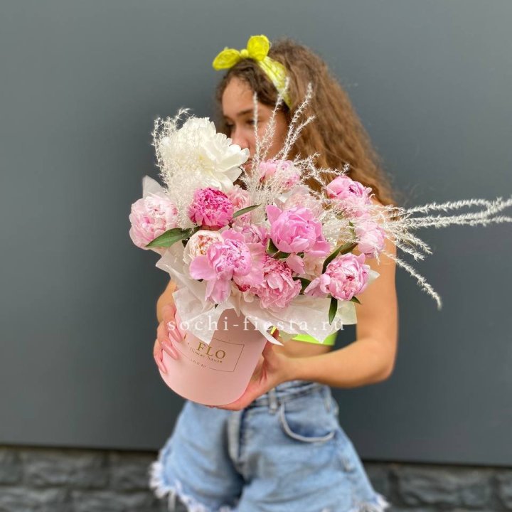 Цилиндр "Амина" в Тольятти