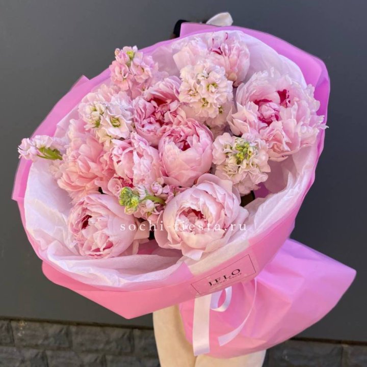  Букет "Кирки" в Тольятти