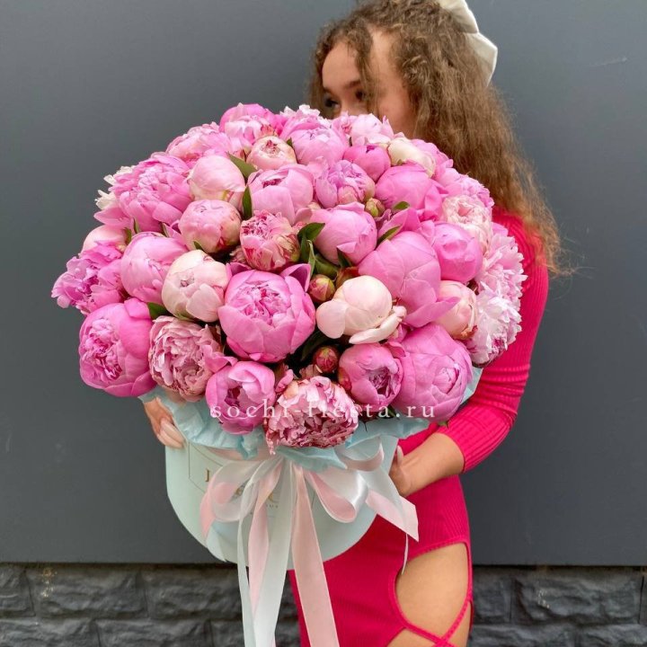 51 пион в цилиндре в Тольятти