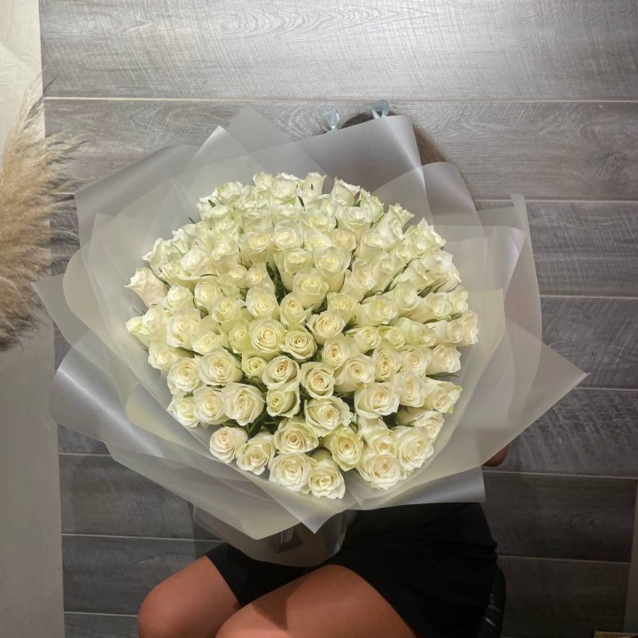 101 кеннийская роза в Тольятти