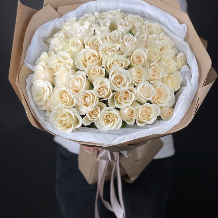 51 кеннийская роза в Тольятти