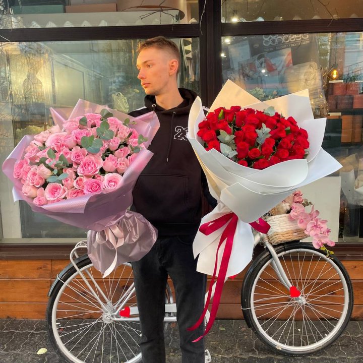 Комбо набор в Тольятти