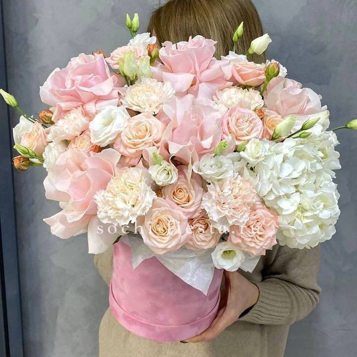 Авторский бокс №1 в Тольятти