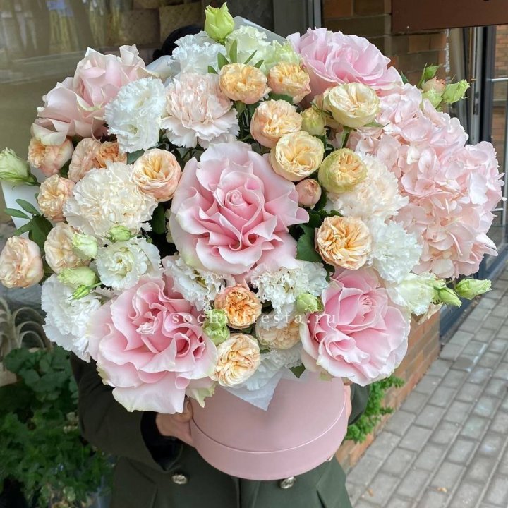 Авторский бокс №2 в Тольятти