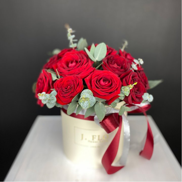 Ред бокс в Тольятти