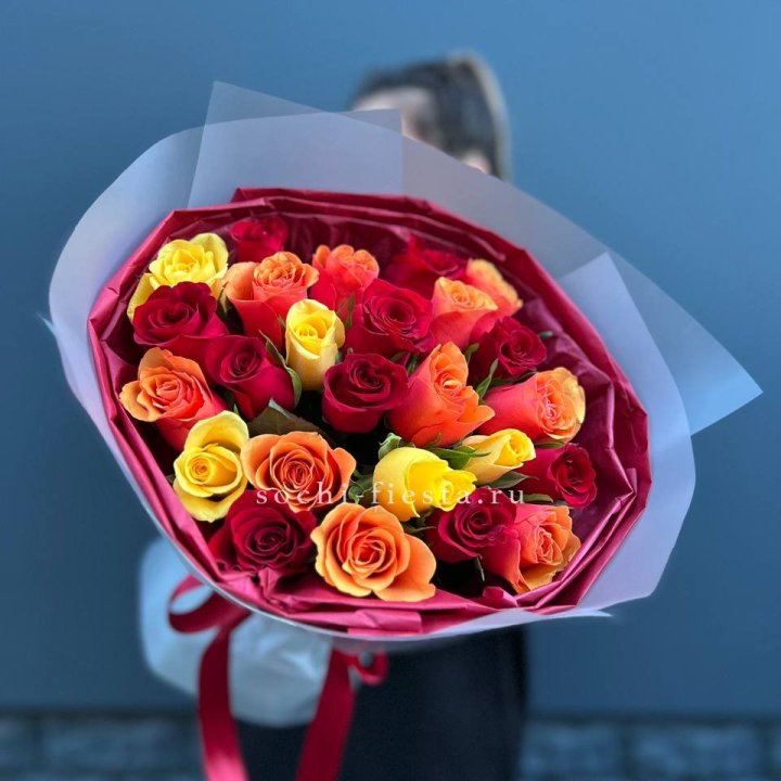 Кенийский микс "Краски 2" в Тольятти