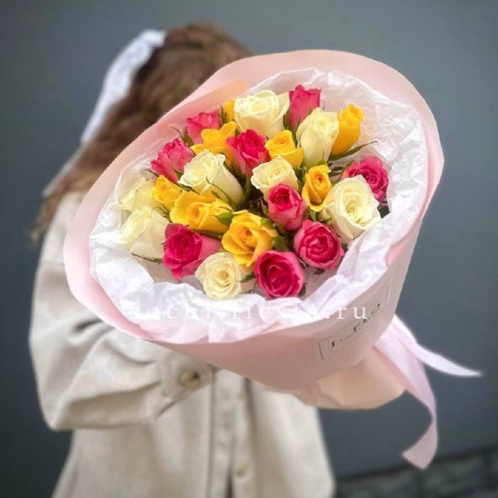 Кенийский микс "Краски" в Тольятти