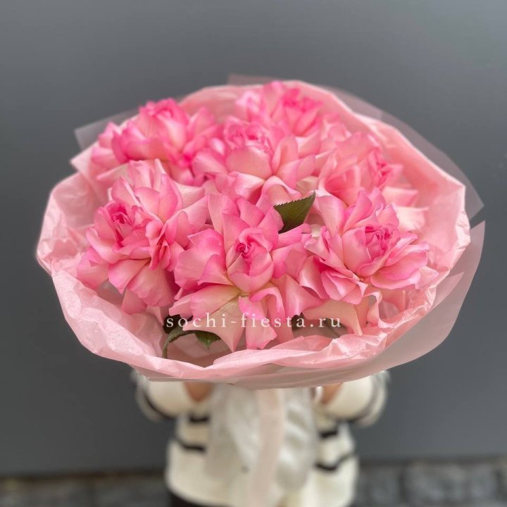 7 Роз Мандала в Тольятти