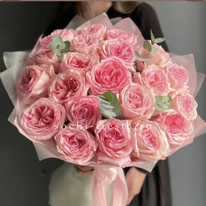 21 роз охара в Тольятти