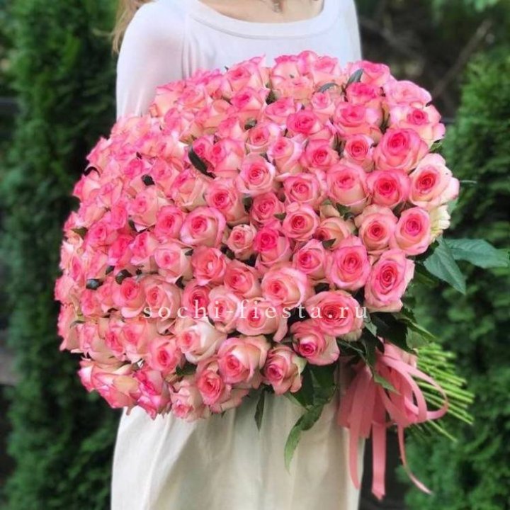 101  джумилия роза  в Тольятти