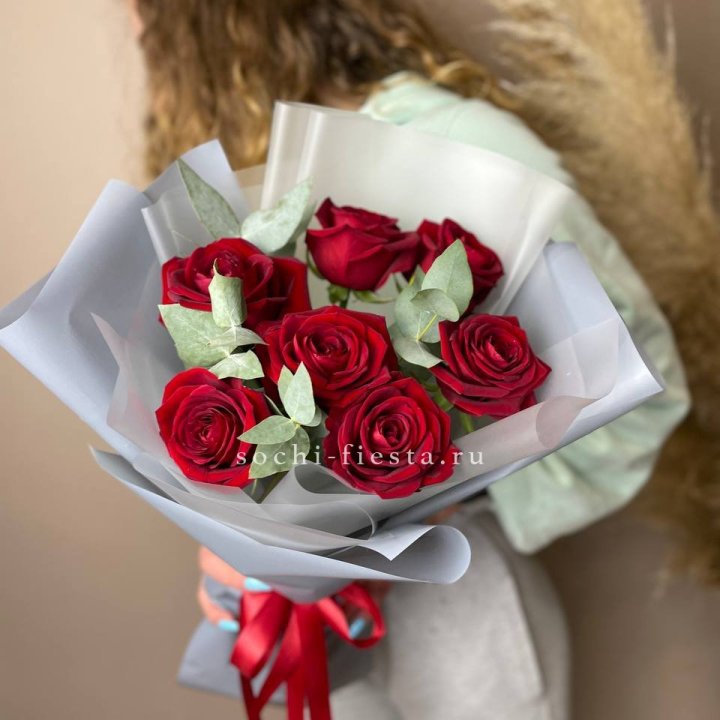 Букет Успеха в Тольятти