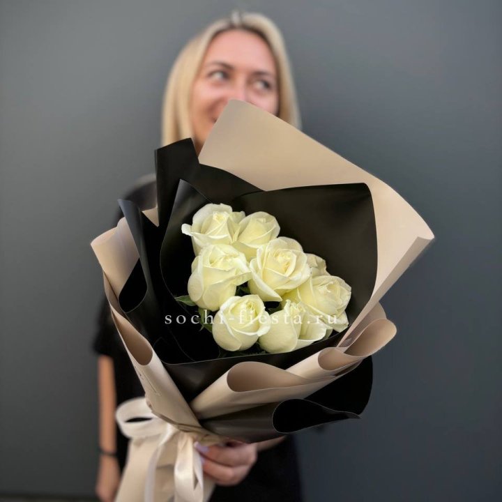 Букет Партнерства в Тольятти