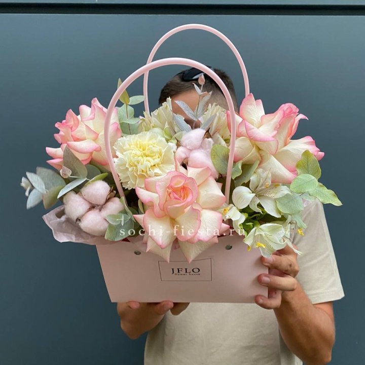 Сумочка "Закат" в Тольятти