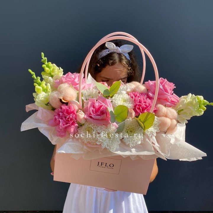 Сумочка "Нежная Леди" в Тольятти