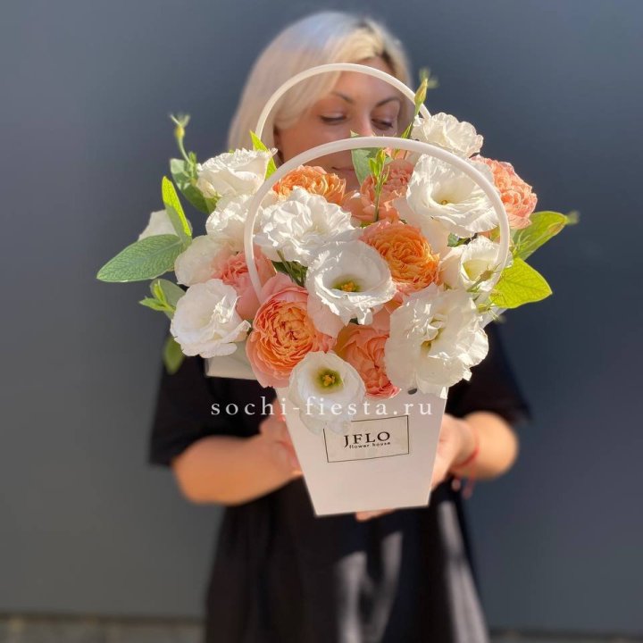 Сумочки "Джульетта"  в Тольятти