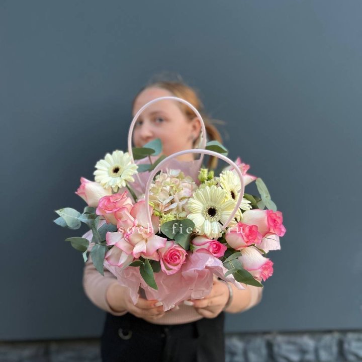 Сумочка "Для нее" в Тольятти