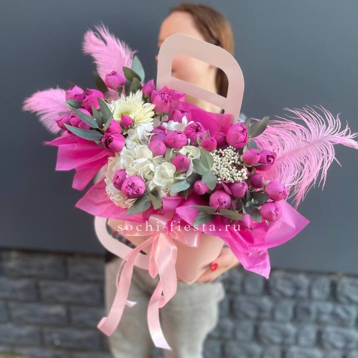 Сумочка "Симфония" в Тольятти