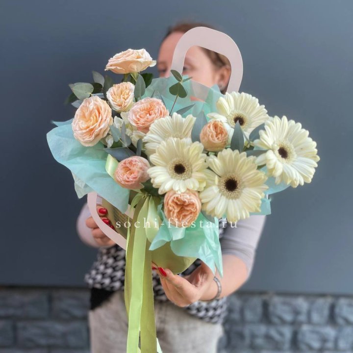  Сумочка "Лунная радуга" в Тольятти