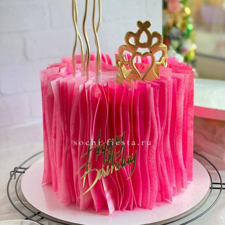 Торт "Карино" в Тольятти