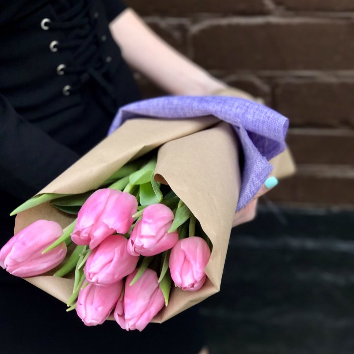 Букет  Деловая Элегантность  в Тольятти