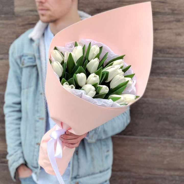 Букет Восторга в Тольятти