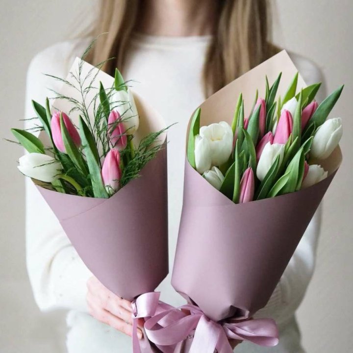 Букет Удачи в Тольятти