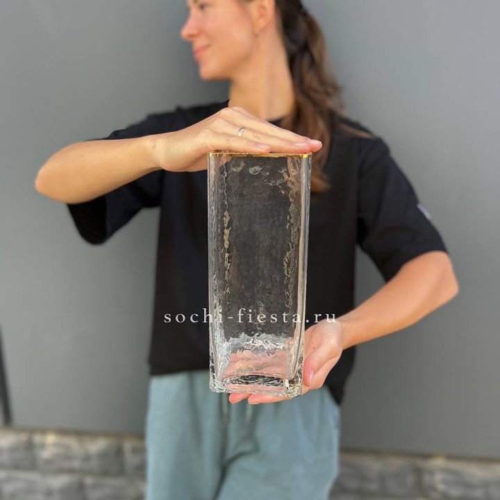 ВАЗА Солмакс стекло 2.5л в Тольятти