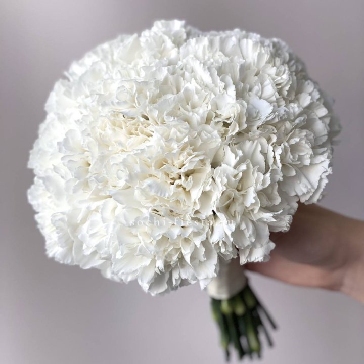 Свадебный букет №7 в Тольятти