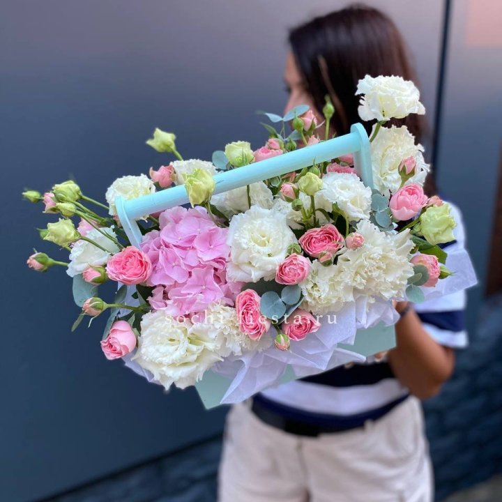 Ящик №4 в Тольятти