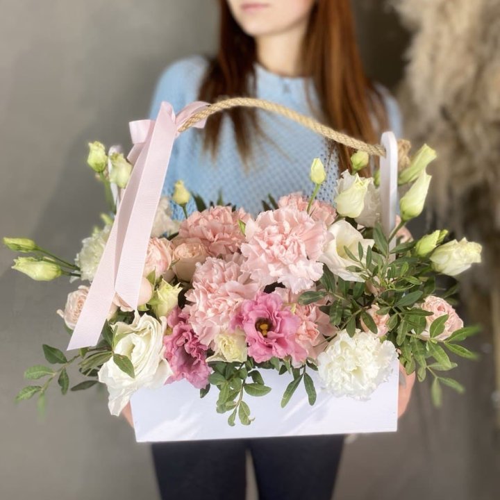 Ящик №1 в Тольятти