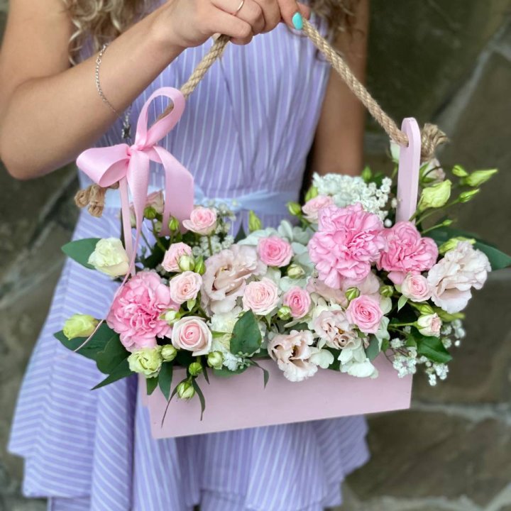 Ящик №2 в Тольятти