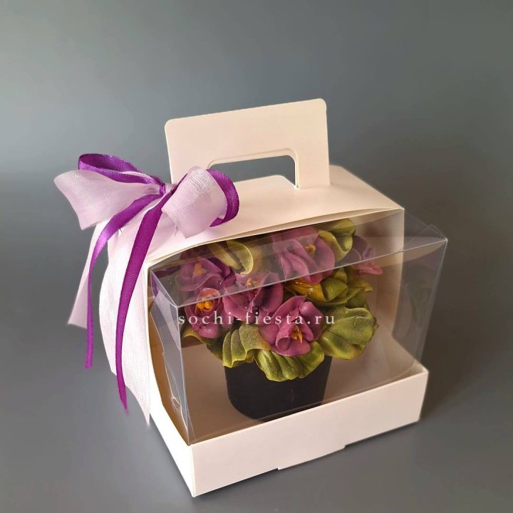  Зефир "Фиалка" в Тольятти