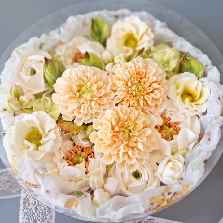 Зефирный бокс в Тольятти